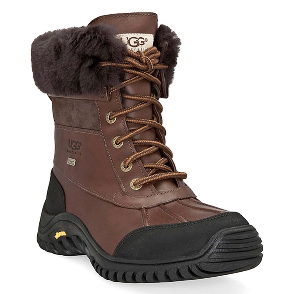 Ugg Adirondack Boot II